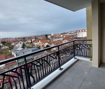 location Appartement T3 DE 61.64m² À CHAMPIGNY SUR MARNE - Photo 3