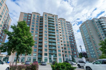 For Lease - 23 Oneida Crescent Unit# 701, Richmond Hill, Ontario - Photo 4