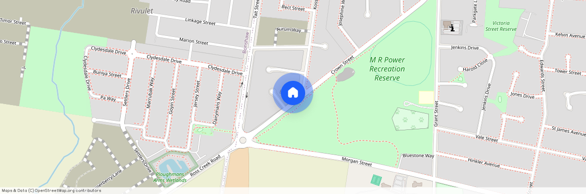 86 Crown Street, Vic 3356, Sebastopol