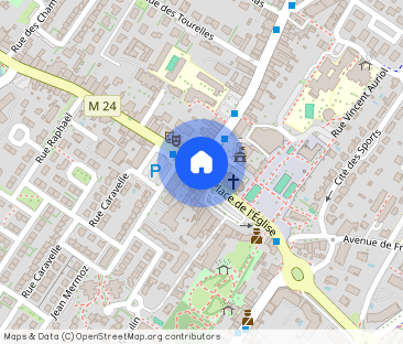 Location Appartement 3 pièces 63m² CUGNAUX 31270 - Photo 1