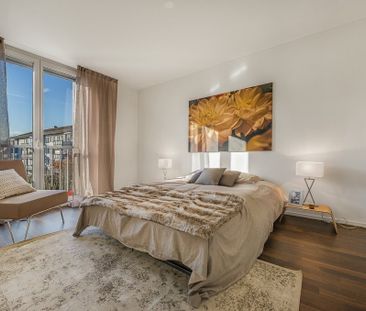 Traumwohnung, hell und modern! - Photo 1