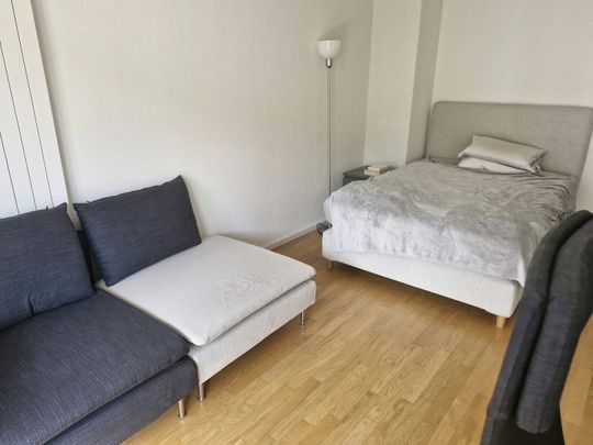 1.5 Zimmer, 40 m² - Photo 1