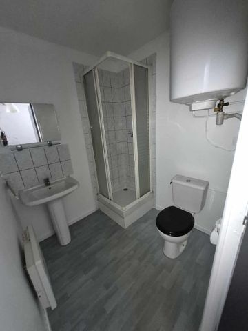 Appartement Marly 1 pièce(s) 40 m2, - Photo 4