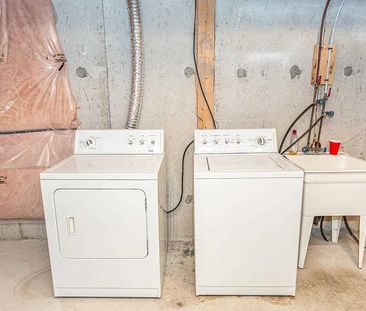 For Lease - 2449 MONTAGNE Avenue, Oakville, Ontario - Photo 6