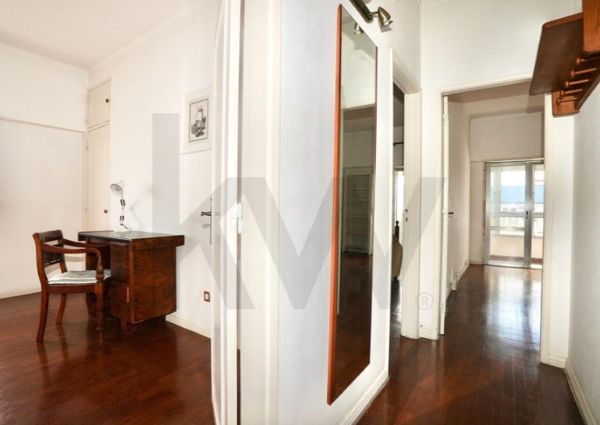 Apartamento T3 em Lisboa