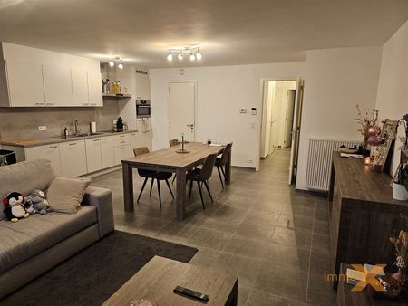 INSTAPKLAAR LICHTRIJK APPARTEMENT MET GROOT TERRAS - Foto 4