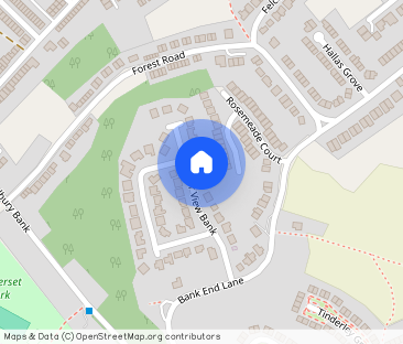 Far View Bank, Almondbury, Huddersfield, HD5 - Photo 1