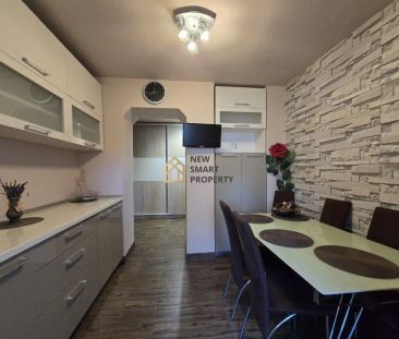 De inchiriat apartament 3 camere Rogerius etajul 1 - Photo 4