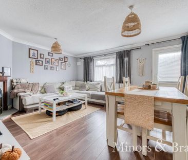 3 bedroom terraced house to rent - Photo 2