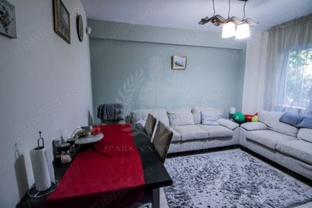 Apartament 4 camere, mobilat, cartier 9 Mai, Ploiesti Vest - Photo 2