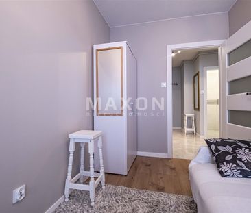 2 pokoje przy Jeziorku Kamionkowskim - Zdjęcie 3