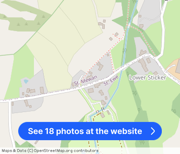 Lower Sticker, Cornwall, PL26 - Photo 1