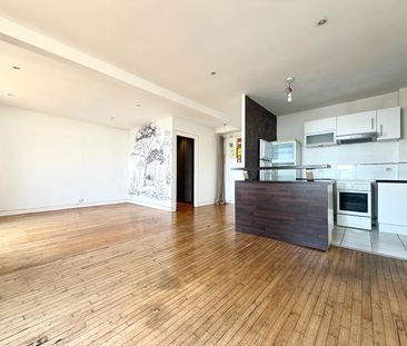 Location Appartement 3 pièces 60m² BREST 29200 - Photo 6