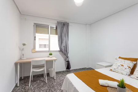 Calle Calvo Acacio, Valencia, Valencian Community 46017 - Photo 5