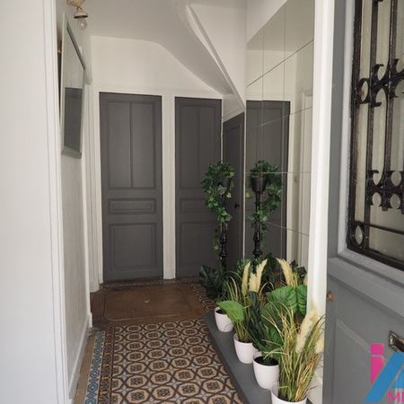 Location Appartement 1 pièce 26m² AVON 77210 - Photo 4