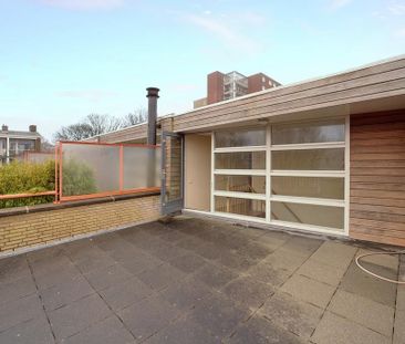 Huis te huur: Jhr. Carel Sternplein 45 2273 WZ Voorburg - Foto 3