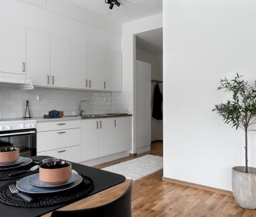 Genetikvägen 58, 756 59, Uppsala - Photo 4