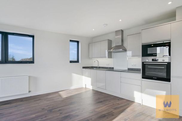 2 bedroom flat to rent - Photo 1