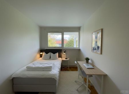 Nackstavägen 22 A - Foto 4