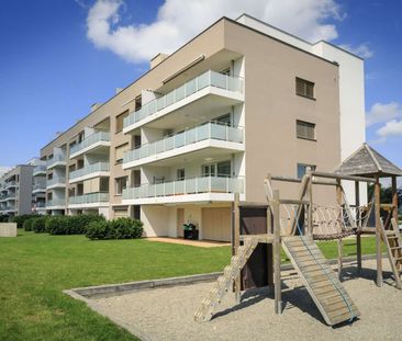 3.5 Zimmer, 84 m², 4. Stock - Foto 1