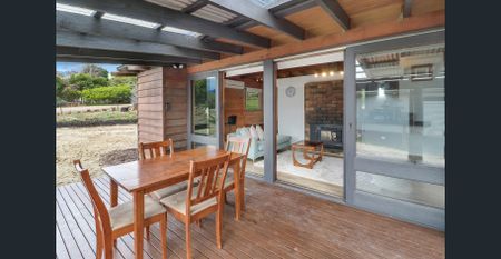 Tranquil Retreat - Photo 2