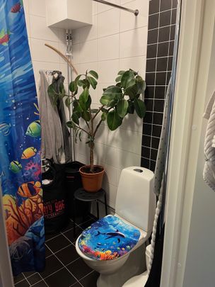 Sanatorievägen, Ulricehamn - Foto 1