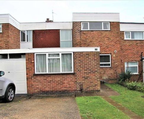 Highfield Avenue, Orpington, Kent, BR6 - Photo 1