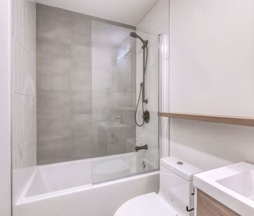 Milhaus - Condo apartments for rent in Outremont - Photo 3