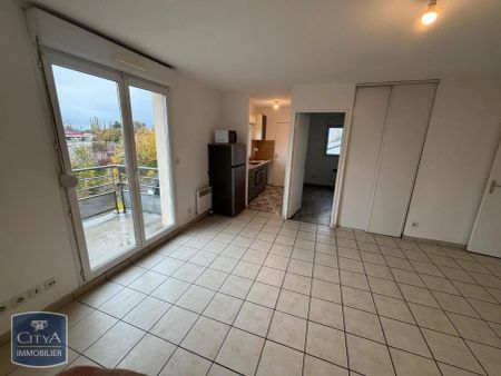 Appartement à louer 2 pièces 53.65m² - Photo 2