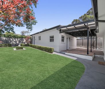 Charming, modern and spacious family home! - Photo 6