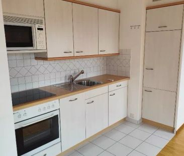 Bel appartement de 1,5 pièce dans les combles - 56 m2 - Foto 5