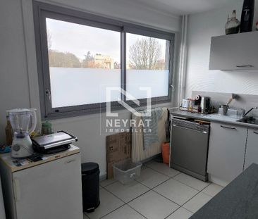 APPARTEMENT T3 A LOUER - Photo 6