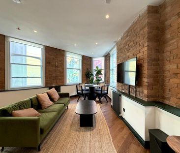 2 bedroom flat to rent - Photo 1