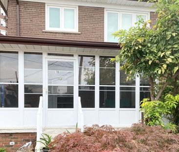 For Lease - 18 Sonnet Court Unit# Bsmt, Toronto, Ontario - Photo 5