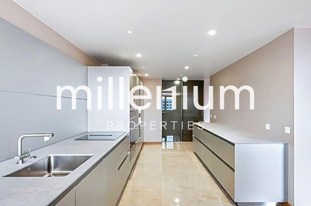 Appartement d’exception au cœur de Genève – Quartier du Bouchet - Photo 1