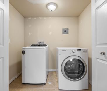 For Lease - 1625 PURSER Street Unit# 41, London East, Ontario - Photo 4