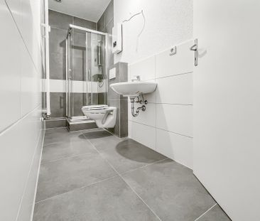 2,5 Zimmer – renoviert – ruhige Lage - Foto 1