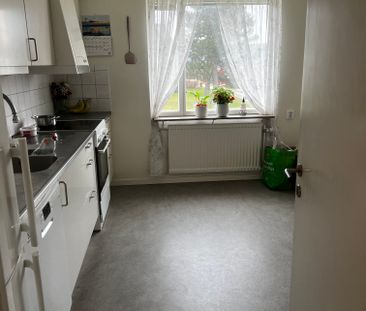 Storegårdsvägen, Vänersborg - Foto 2