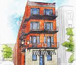 Aylmer Building (McGill) - Furnished Studios for students - Photo 6