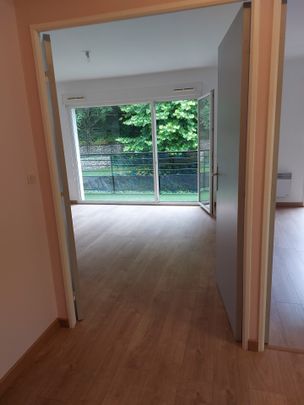 Appartement 2 pièce(s) - Photo 1