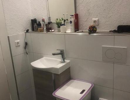 1,5-Zimmer-Wohnung in Singen – ab Januar 2026 verfügbar ✨ - Foto 1