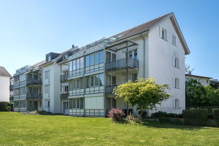 "Wohnen an naturreicher Umgebung!" - Photo 2