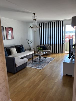 Våmmedalsvägen, Mölndal - Foto 1