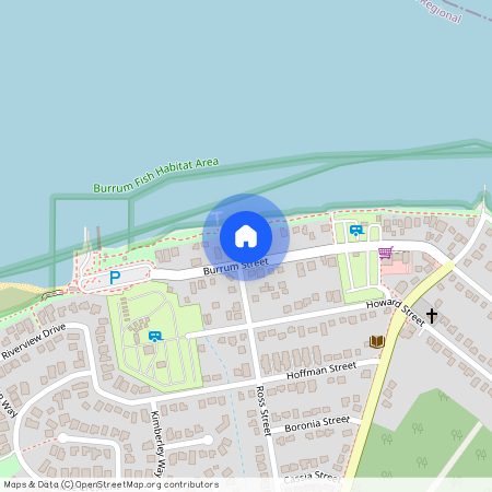 18 Keel Street, Qld 4659, Burrum Heads