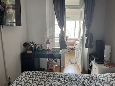 Apartamento T2 - Photo 3