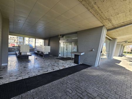 STUDIO IN BERN - WABERN, FURNISHED - Photo 5