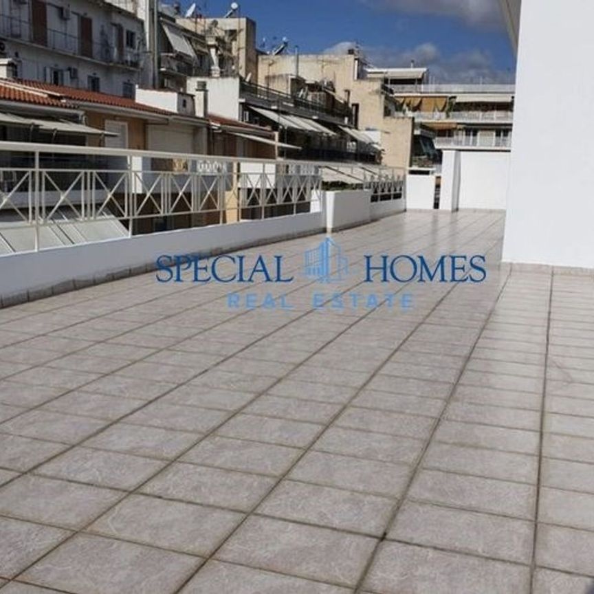 Ενοικίαση κατοικίας, 121 τ.μ., Αθήνα, 1.200 € - Photo 1