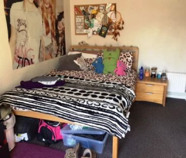 1 bedroom in a house share to rent - Photo 6