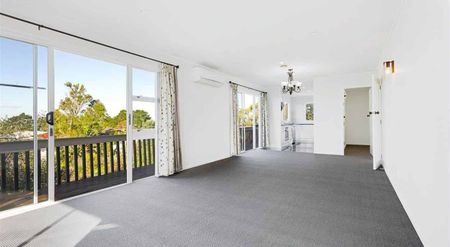 Solid and substantial home over two levels wit... - Photo 2