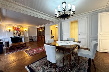 Appartement à louer à Paris 8Ème - Photo 4